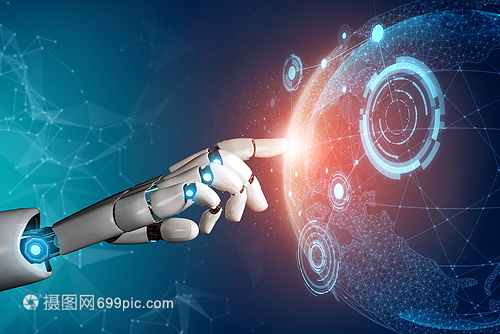 三維技術(shù)驅(qū)動(dòng)未來(lái)機(jī)器人技術(shù) 人工智能與機(jī)器學(xué)習(xí)的融合與全球生物科學(xué)應(yīng)用