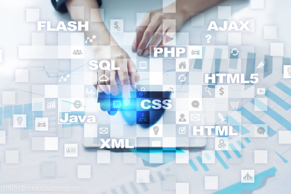 Web 開發 連接編程、互聯網與技術概念的橋梁