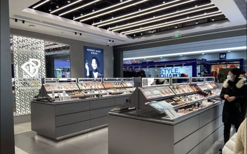 財(cái)報(bào)卸妝后，美妝第一股光環(huán)褪去 技術(shù)開(kāi)發(fā)投入難阻業(yè)績(jī)虧損與市值蒸發(fā)