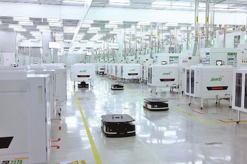 科技賦能 創(chuàng)新引領(lǐng)——楚雄州以技術(shù)開(kāi)發(fā)驅(qū)動(dòng)新型工業(yè)化發(fā)展