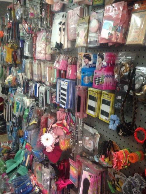 供應邯鄲市日用百貨，用心服務千家萬戶